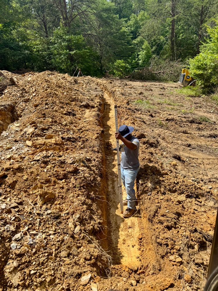 All Photos for Grayson Groundworks in Sevierville, TN