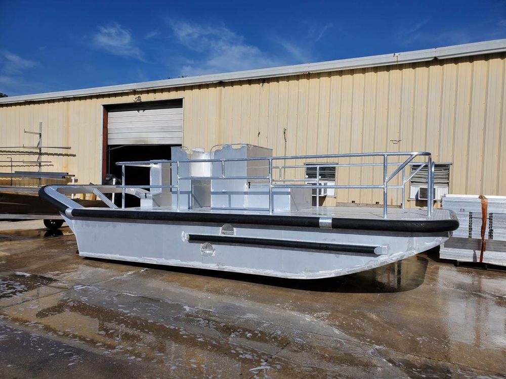 All Photos for Quality Custom Fabrication, llc in New Iberia, LA