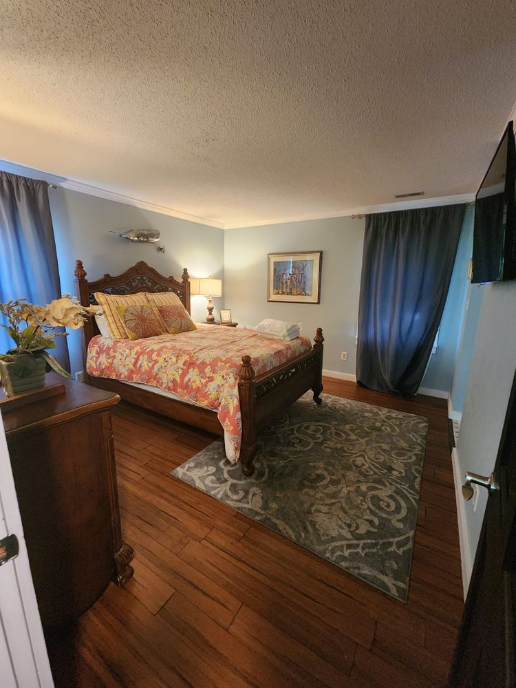 All Photos for One Source Contracting Services in Goldsboro, NC