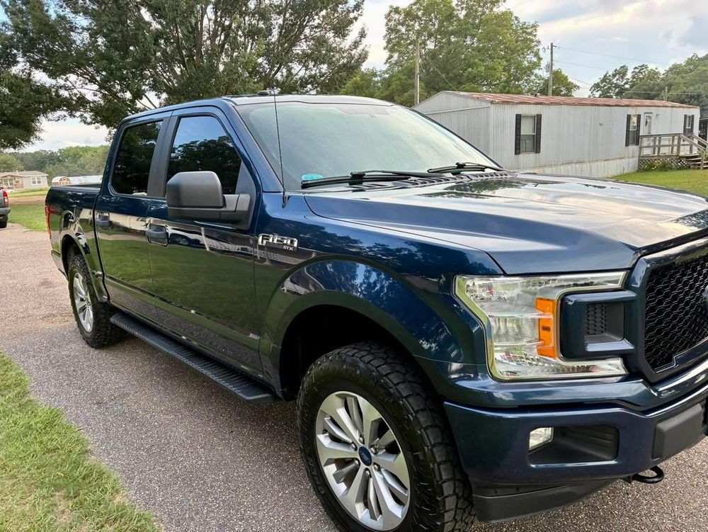 All Photos for Josue’s Mobile Detailing in Enterprise, AL
