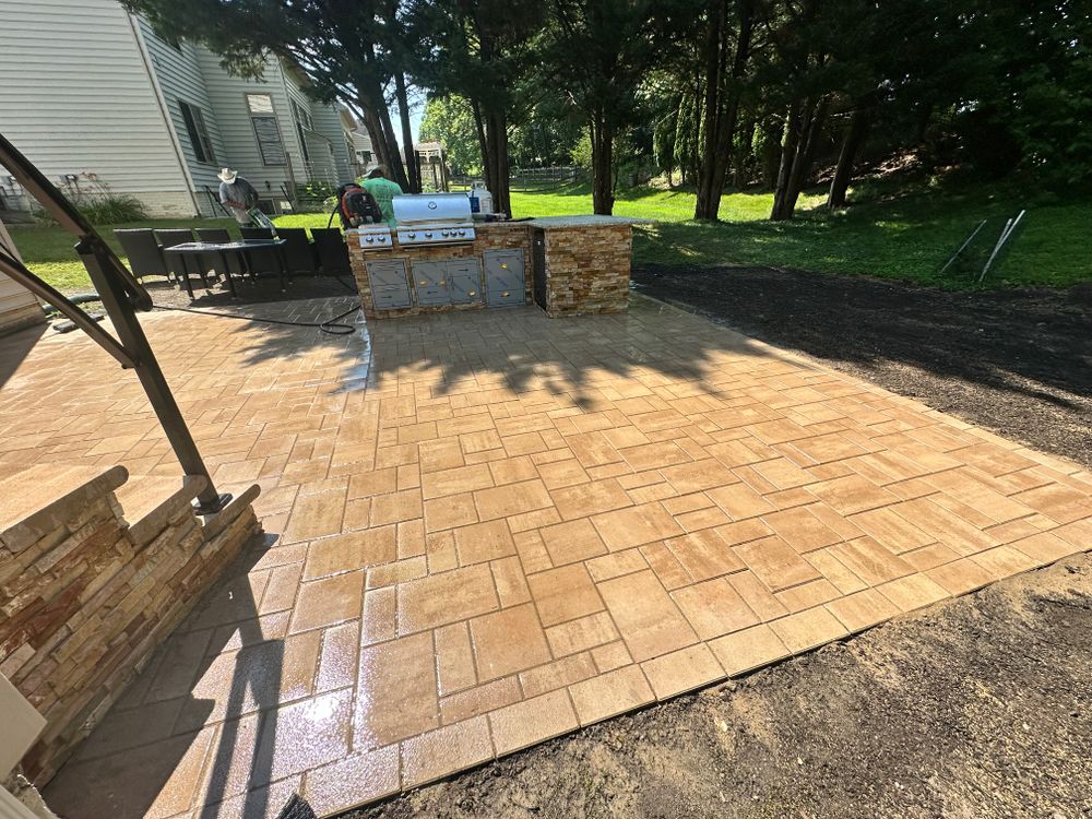 All Photos for Matteo Hardscapes in Towson,  MD