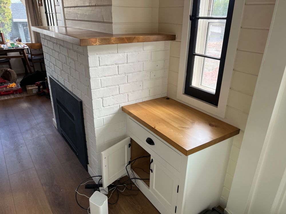 All Photos for Patchworks Custom Remodels in Spokane, WA