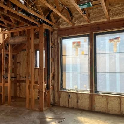 All Photos for Premium Spray Foam & Insulation Services in Elgin,  TX