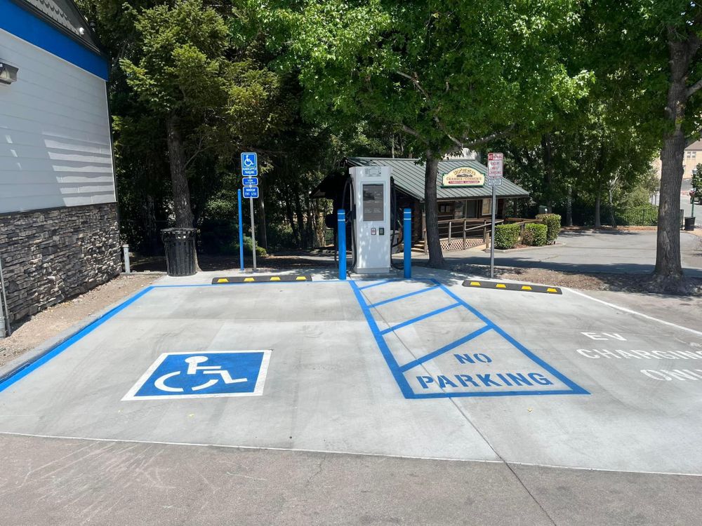 All Photos for Haran Electric & Solar in Red Bluff, CA