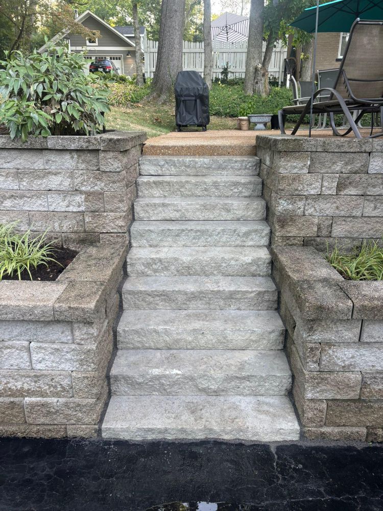 All Photos for J & B Landscaping in St. Louis, MO