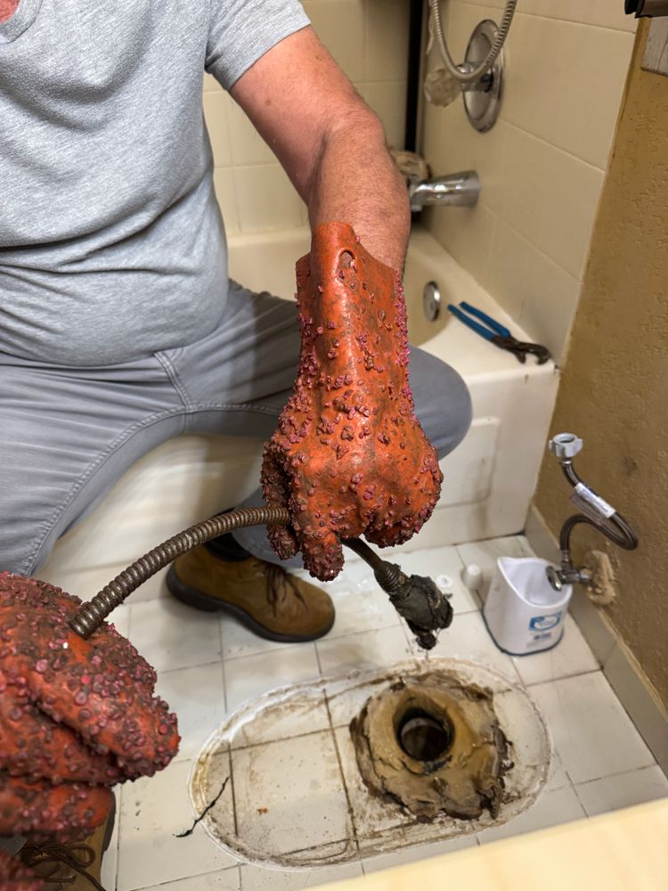 All Photos for Eco 1 Plumbing LLC in Miami, FL