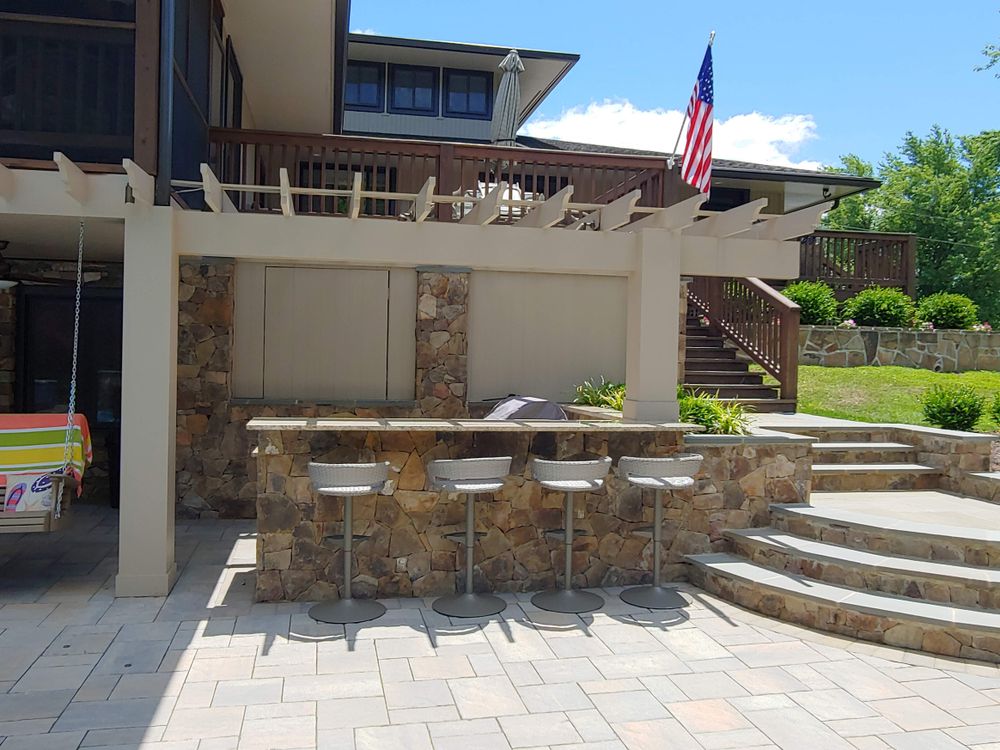 All Photos for Offering professional solutions for every aspect of your home. in Sterling, VA