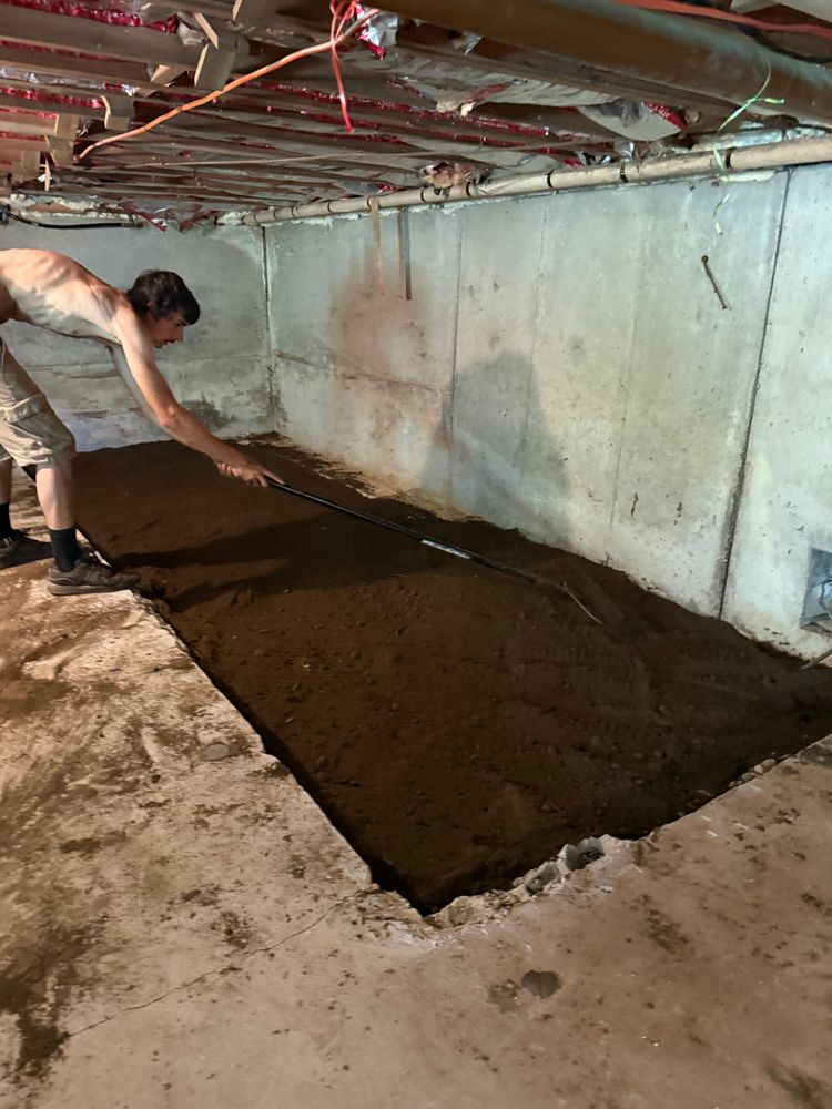 All Photos for Evolution Landscaping and Construction  in Charlestown, RI