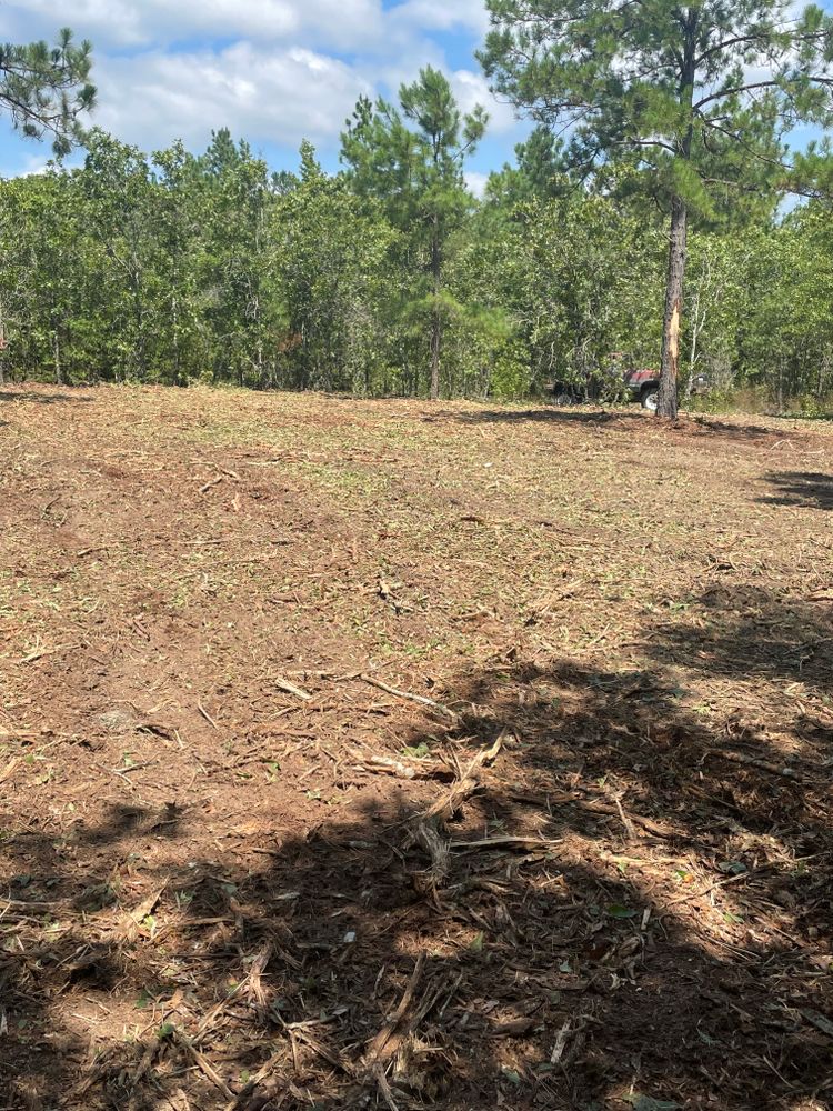 All Photos for JA Clearing  in Pageland, SC