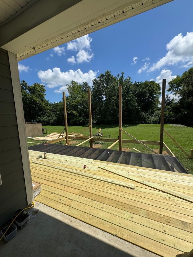 All Photos for Integrity Home Improvements & Renovations in Columbia, Tennessee