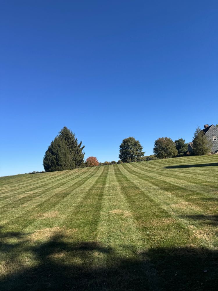 All Photos for McKenzie's Landscaping LLC in Shelby, OH