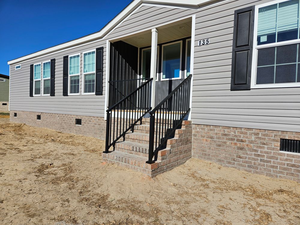 All Photos for Ruben R construction LLC in Mount Olive, NC