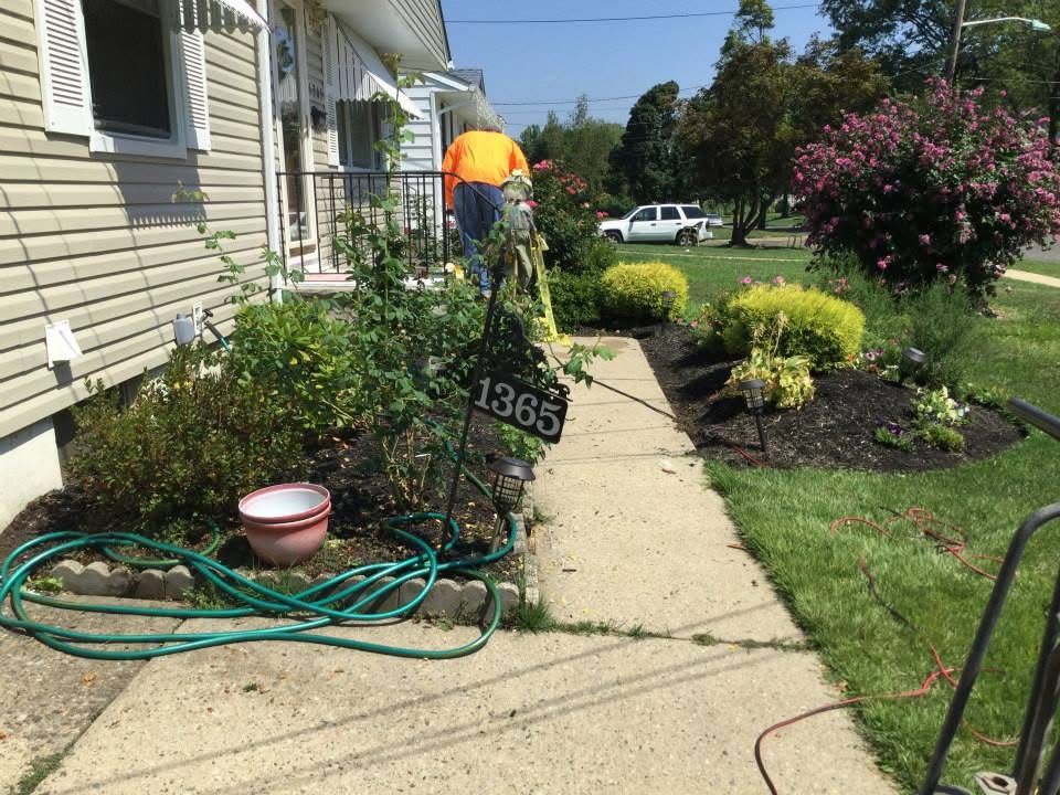 All Photos for Dave's PRO Landscape Design & Masonry, LLC in Scotch Plains, New Jersey