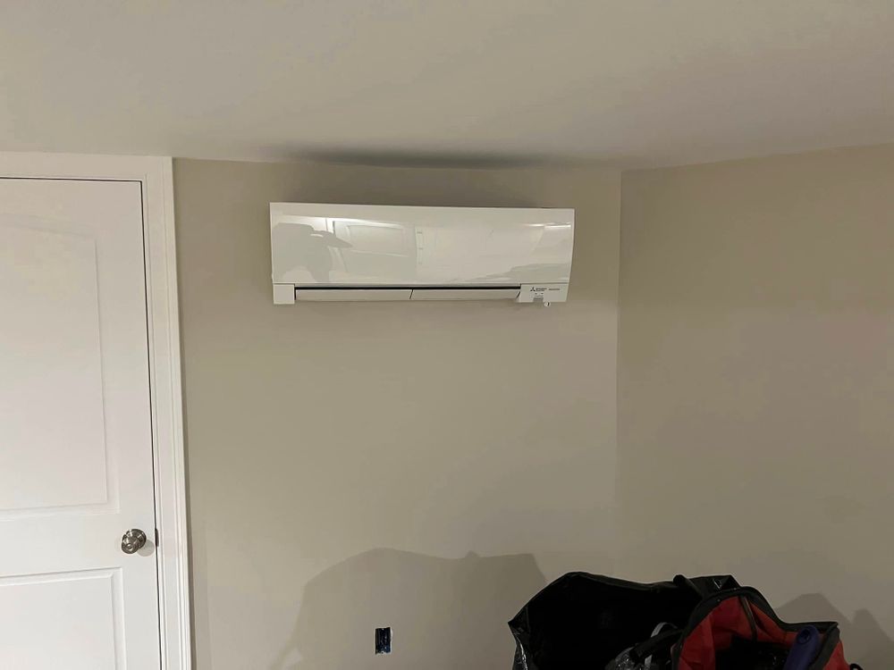 All Photos for Charlotte Mechanical in Haverhill, MA