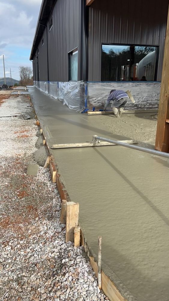 All Photos for Allred Construction in Heflin, AL