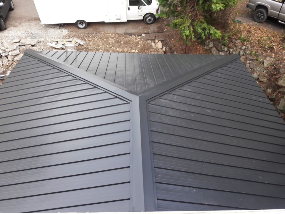 All Photos for ATJ Roofing LLC in Bellingham, WA