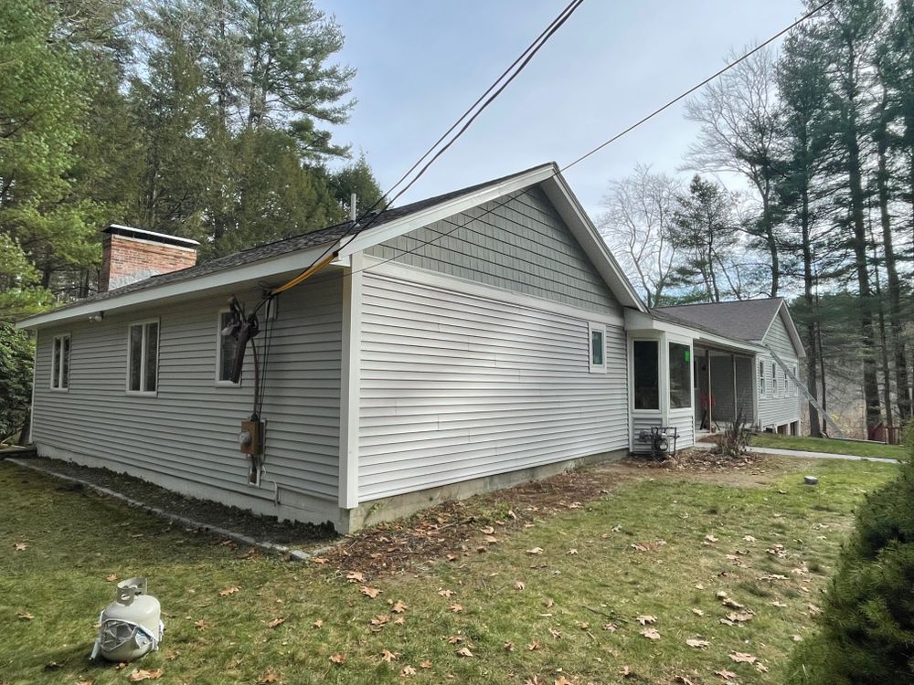 All Photos for SKYLINE ROOFING & SIDING SERVICES INC in Milford, MA