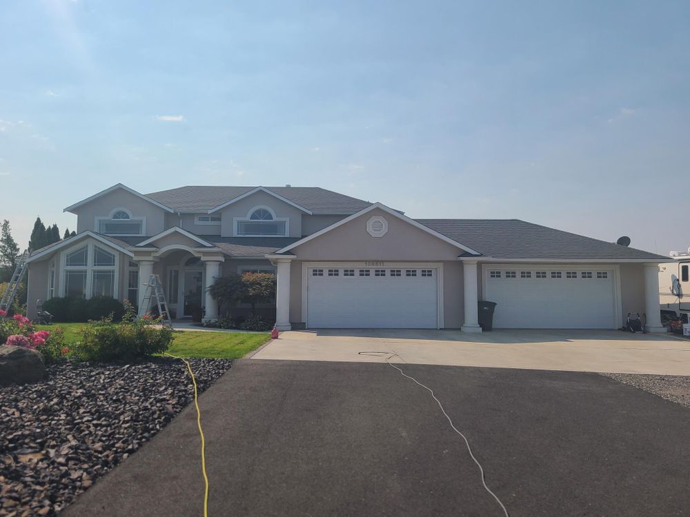 All Photos for Magic Touch Painting in West Richland, WA