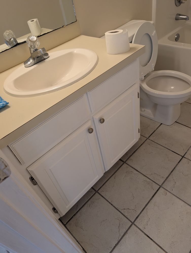 All Photos for Supreme Remodeling in Wilson, NC