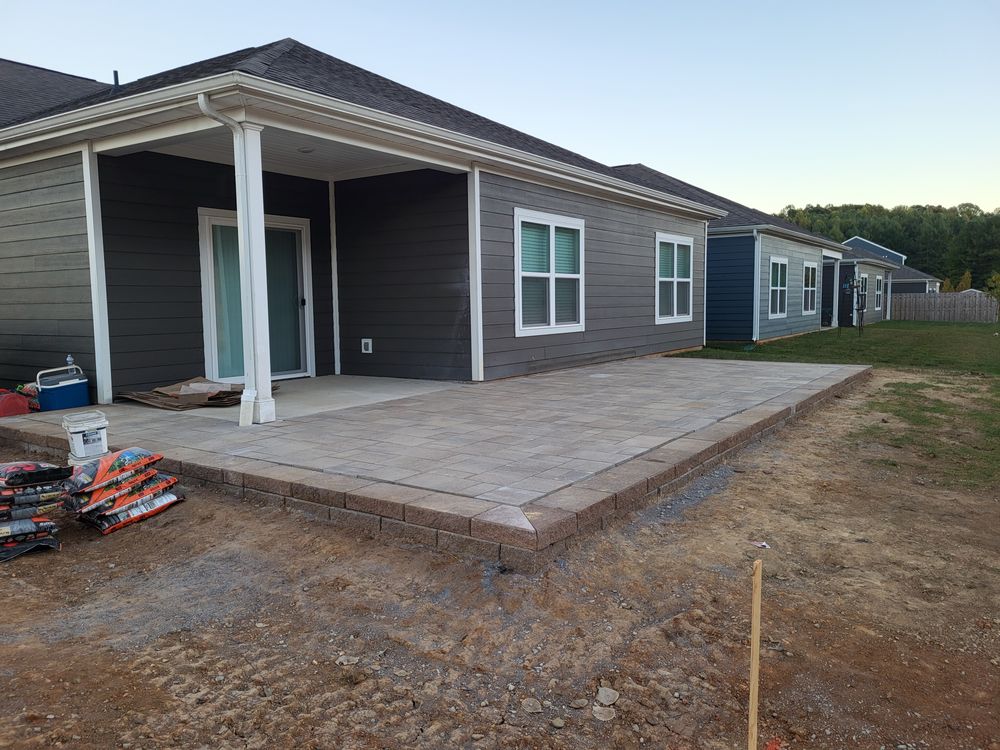 All Photos for Grayt Scapes LLC in Johnson City, TN