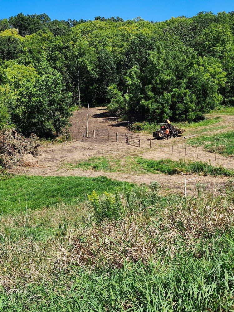 All Photos for HWY 2&65 Fabrication & Fencing in Humeston, IA