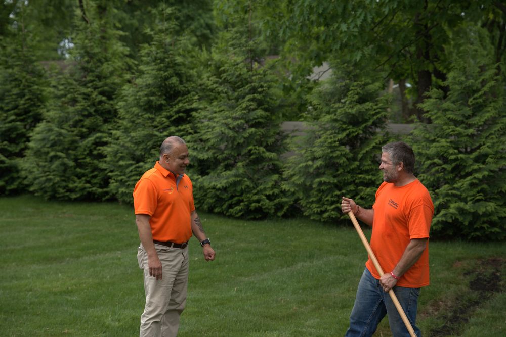 Landscape360x team in East Brunswick, NJ - people or person