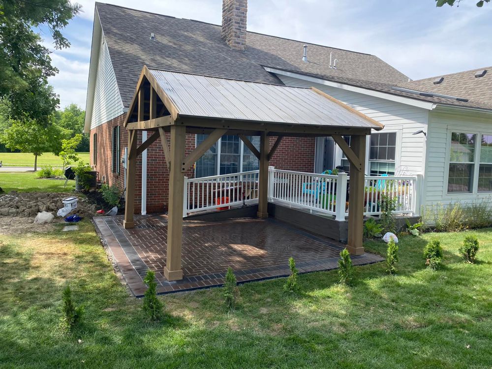 All Photos for Division80 Landscaping & Lawncare in Marysville, OH