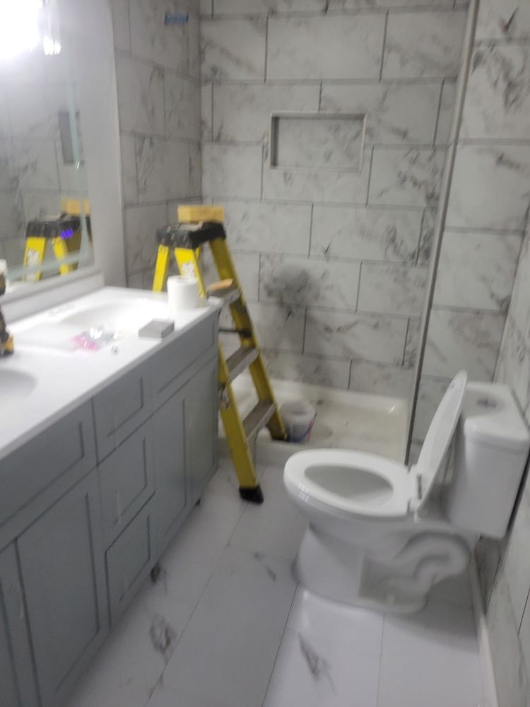 All Photos for Castle JR Landscaping & Painting LLC in Cincinnati, OH