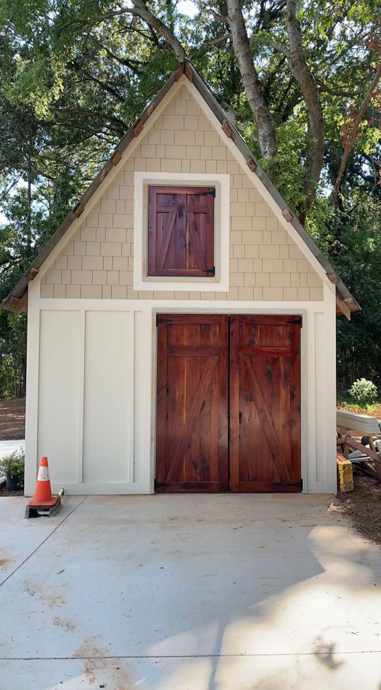 All Photos for JDF Carpentry LLC in Lake Murray of Richland, SC