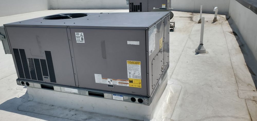 All Photos for Strongtower Heating & Air in Dallas, TX