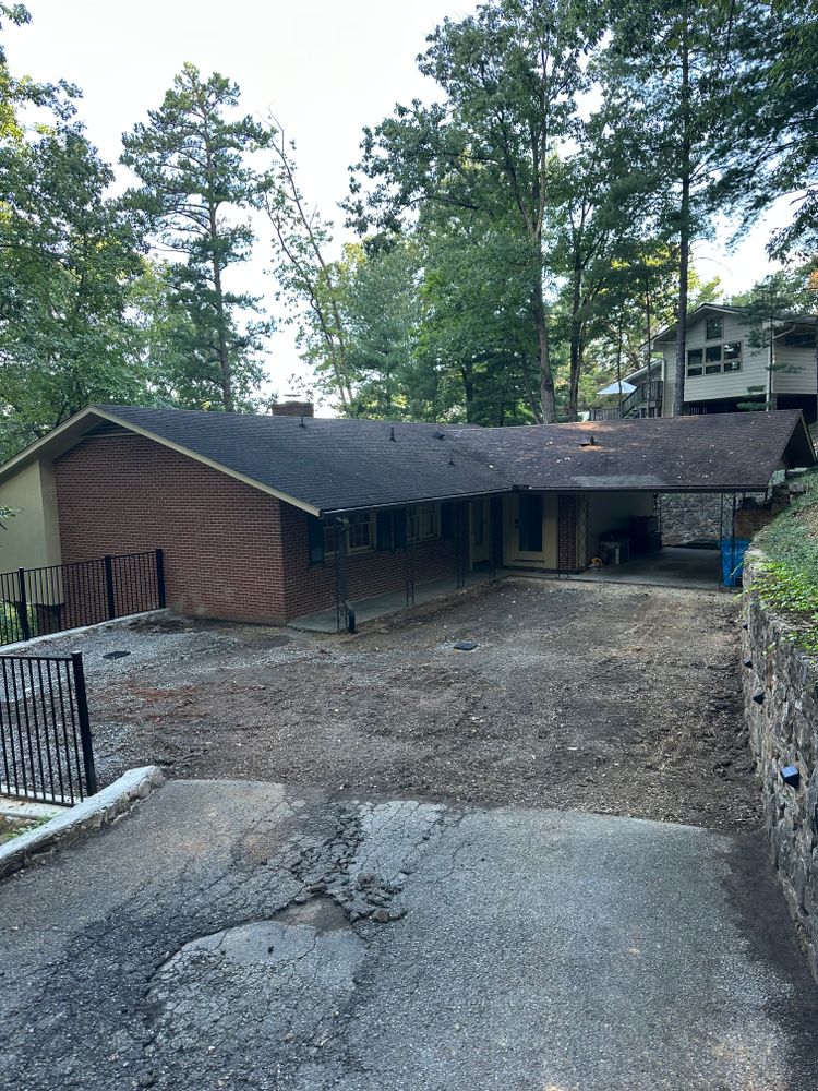 All Photos for James R Carter Paving in Roanoke, VA