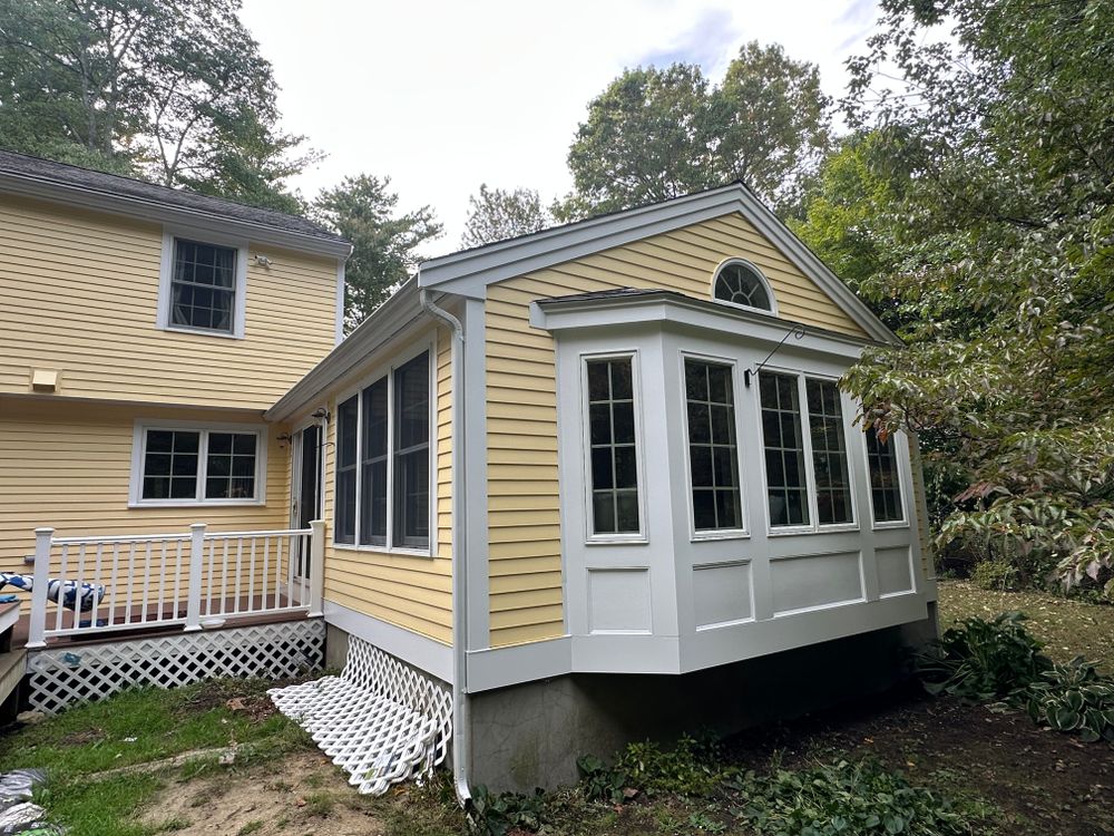 All Photos for Gilaj Painting LLC in North Andover, MA