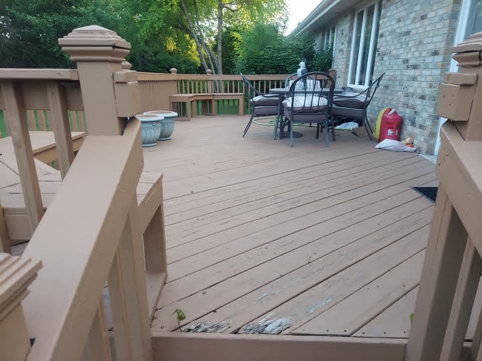 All Photos for Young Complete Remodeling in Country Club Hills, IL
