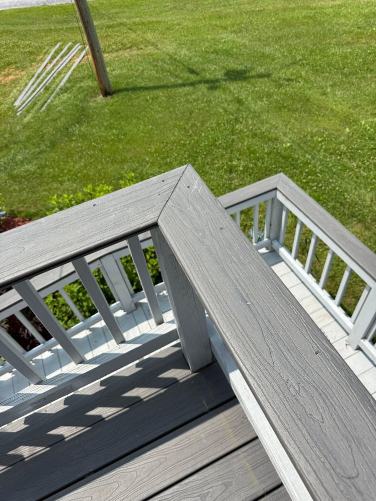 All Photos for Momos Construction in Piney Flats, TN