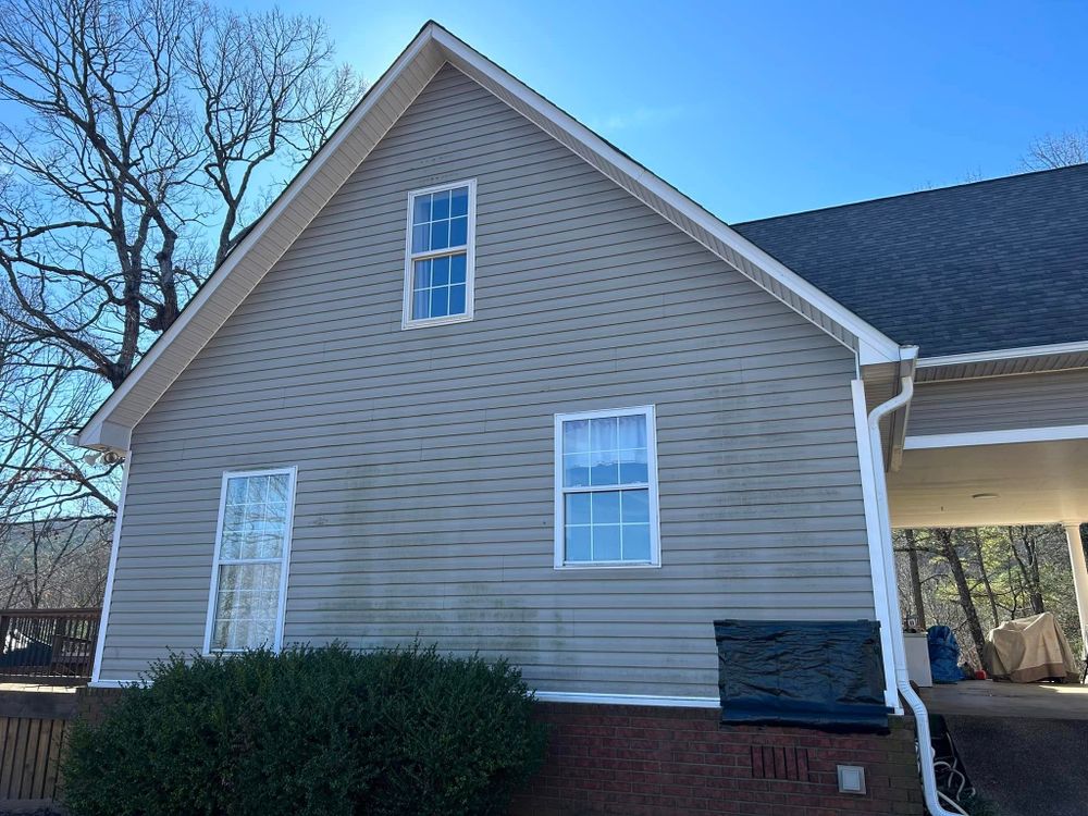 All Photos for Well Hung Windows & More in Hot Springs, AR
