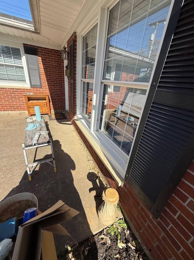 All Photos for E & C Handyman and Construction in Owensboro, KY