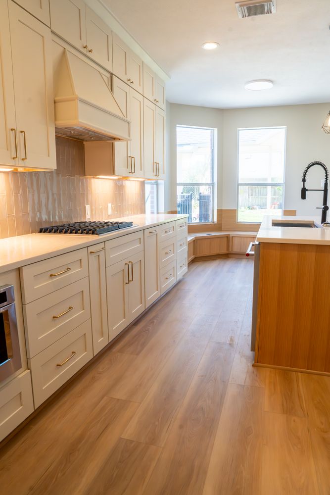 All Photos for Alpha Contracting Services in Katy, TX