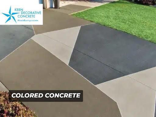 All Photos for Keen Decorative Concrete in Corpus Christi, TX