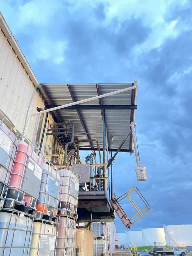 All Photos for K & S Welding and Construction in Memphis, Tennessee