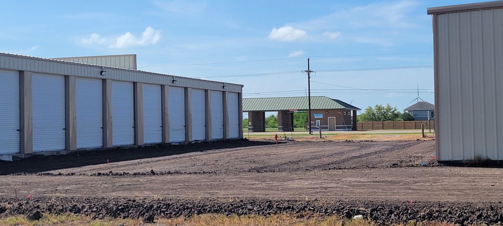 All Photos for Longoria & Son Construction in Laredo, TX