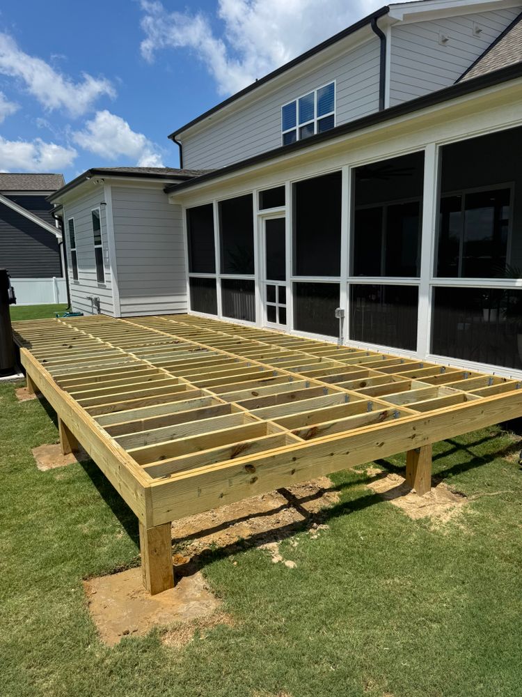 All Photos for Top Plate Construction in Clayton, NC
