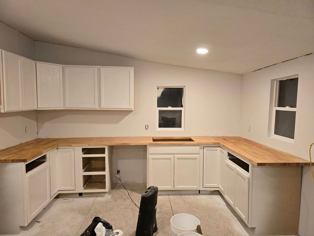 Our Mobile Home Improvement service provides tailored solutions, ensuring safety and enhancing comfort with high-quality craftsmanship. From repairs to renovations, our expert team ensures your mobile home meets your unique needs efficiently. for Aragon Handy Works in Ranchos de Taos, NM