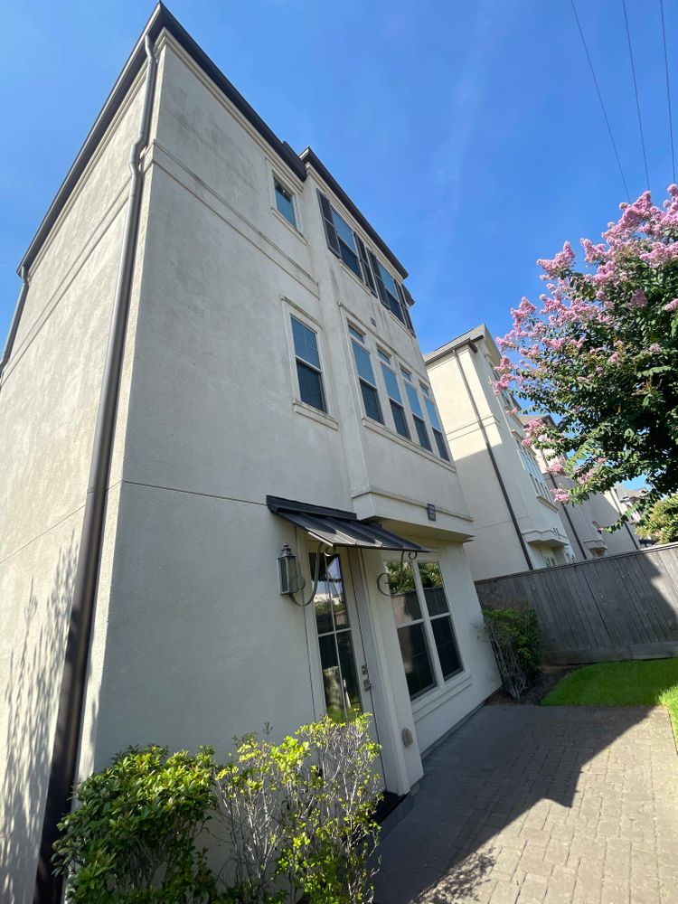 All Photos for Power Pressure Wash in Houston, TX