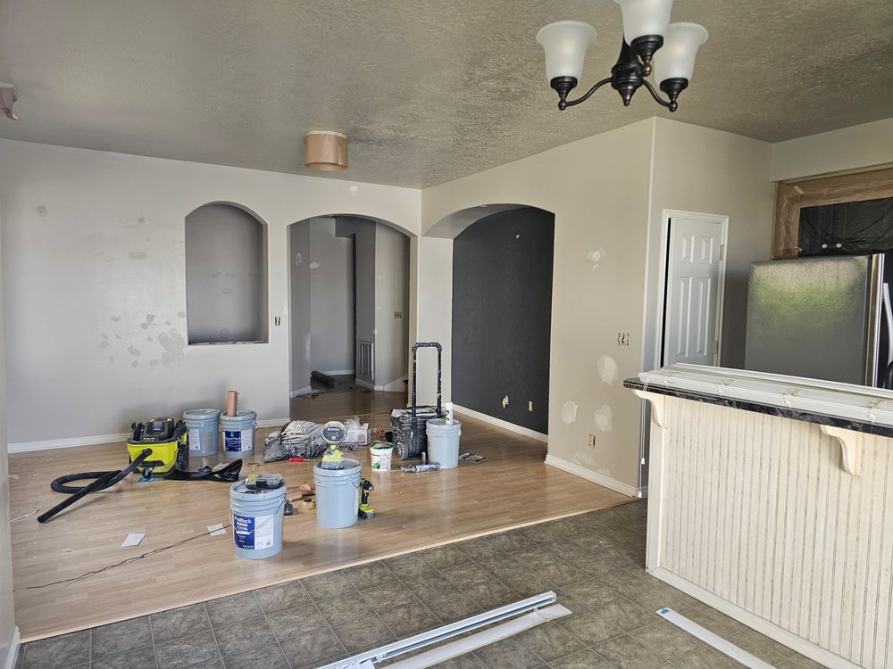 All Photos for D3 Contracting in West Valley City, UT