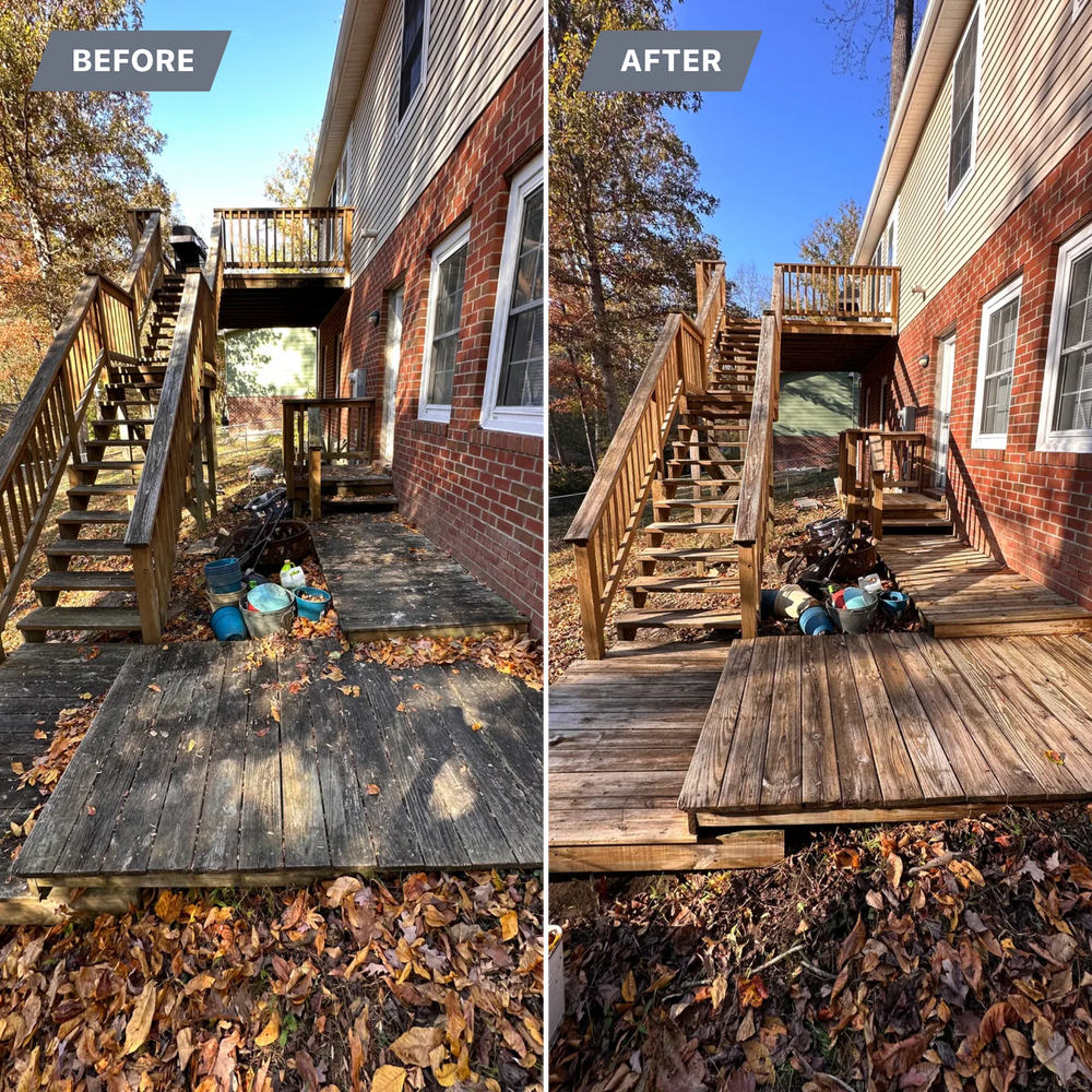 All Photos for LeafTide Solutions in Richmond, VA