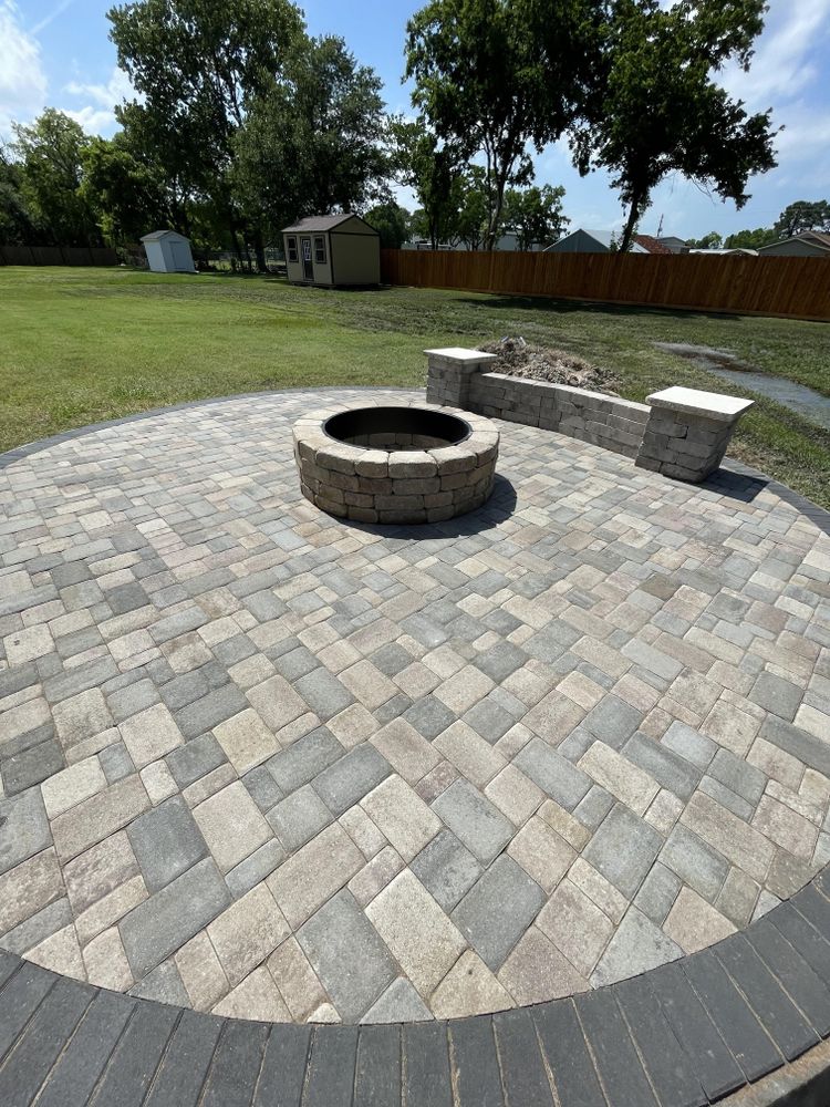 All Photos for OTM Hardscape & Construction in Houston, TX