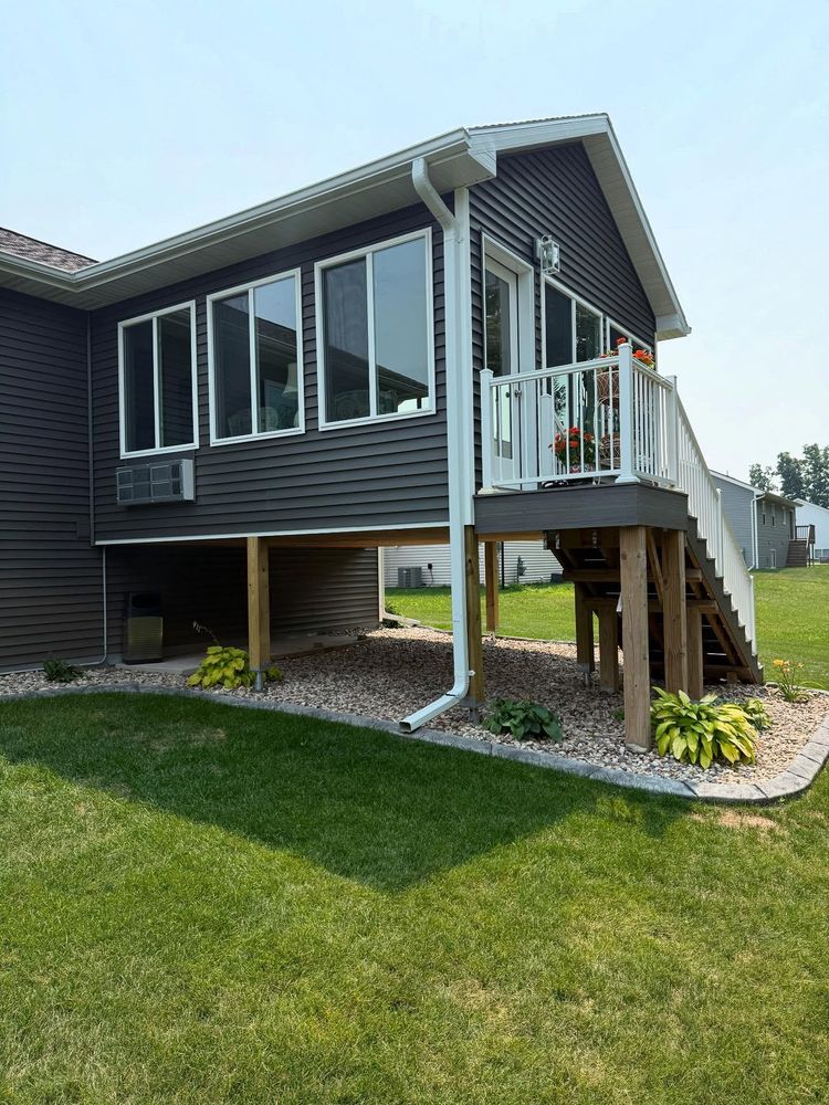 All Photos for Tru Frame Outdoor Structures in Menasha, WI