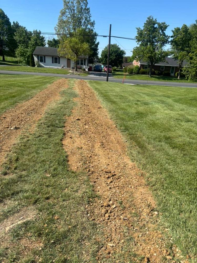 All Photos for Backyard Acres Lawncare LLC in Chambersburg, PA