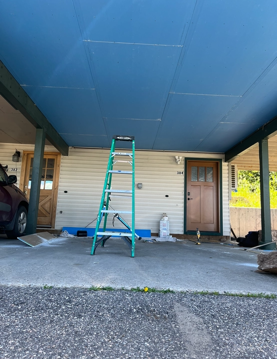 All Photos for Covenant Painting & Restoration LLC in Phoenix, AZ