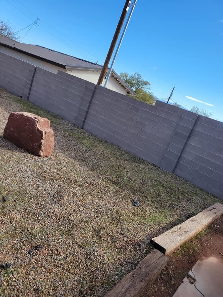 All Photos for 2 Brothers Landscaping in Albuquerque, NM